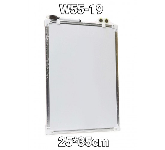 W55-19 وايت بورد 25*35 