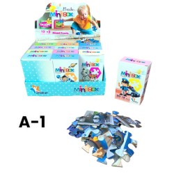 A-1 استاند بازل (12قطعه)