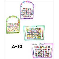 A-10 السبوره الذكيه وسط فوم A-10 السبوره الذكيه وسط فوم