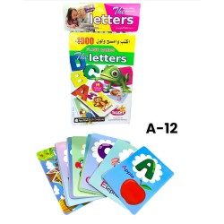 A-12 البطاقات الكبيرة كرتون جروف لون وامسح A-12 البطاقات الكبيرة كرتون جروف لون وامسح