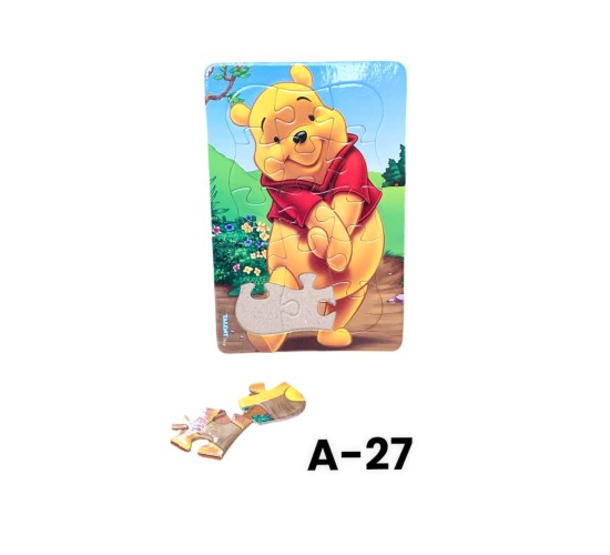 A-27 بازل بورد ميديم كرتون 24*16