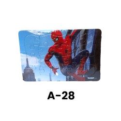 A-28 بازل بورد ماتريكس كرتون 28*19