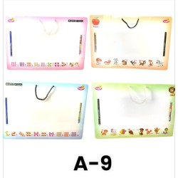 A-9 السبوره الذكيه الكبيره فوم 48*33