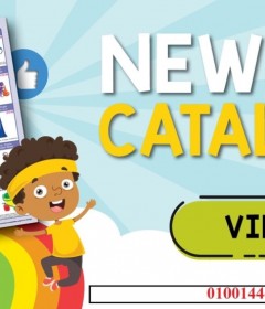 لمشاهدة وتحميل الكتالوج