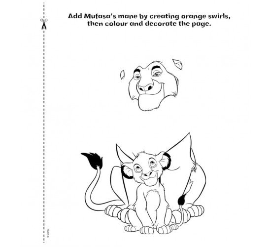 D-004 DISNEY CLASSICS FINGER PAINTING (PAPERBACK)