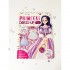 D-006 PRINCESS DRESS UP ACTIVITY BOOK