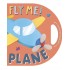 D-009 FLY ME PLANE