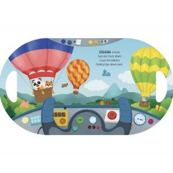 D-009 FLY ME PLANE D-009 FLY ME PLANE