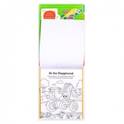 D-010 THINGS THAT GO D-010 THINGS THAT GO