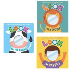 D-012 LOOK  
