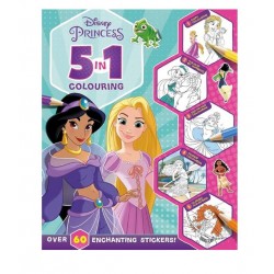 D-019 MERMAID DOLLS HOUSE