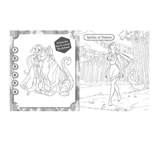 D-019 MERMAID DOLLS HOUSE