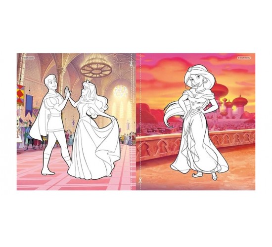 D-019 MERMAID DOLLS HOUSE