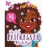 D-024 PERFECT PRINCESSES ACTIVITY BOOK