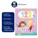 D-025 PRESCHOOL BOOK