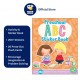 D-025 PRESCHOOL BOOK