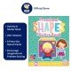 D-025 PRESCHOOL BOOK