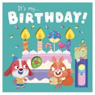 D-028 ITS MY BIRTHDAY D-028 ITS MY BIRTHDAY