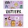 AGE 3+ LETTERS 