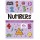 AGE 3+ NUMBERS 1 