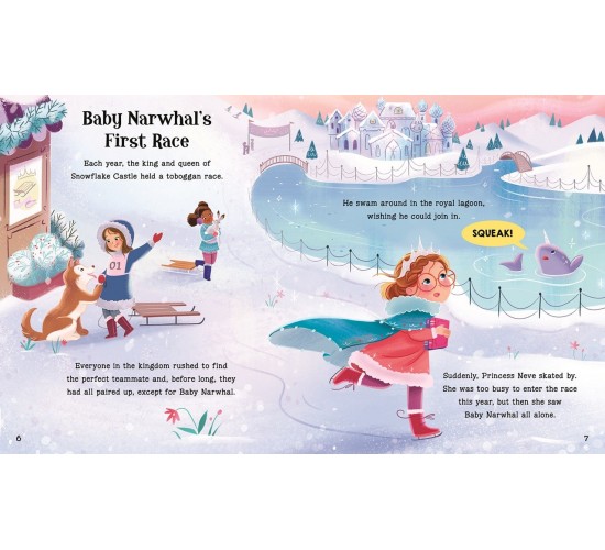 D-030 5 MINUTE TALES