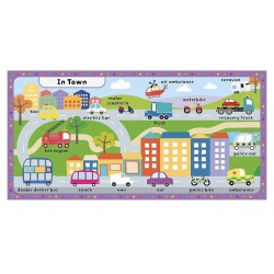 D-031 THINGS THAT GO