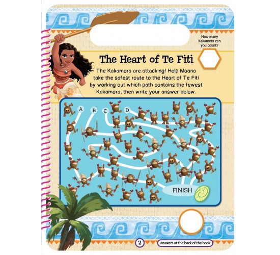 D-033 WIPE AND CLEAN ACTIVITIES