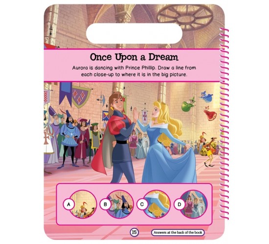 D-033 WIPE AND CLEAN ACTIVITIES