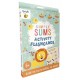 D-035 SIMPLE SUMS ACTIVITY FLASHCARDS