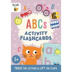 D-036 ACTIVITY FLASHCARDS