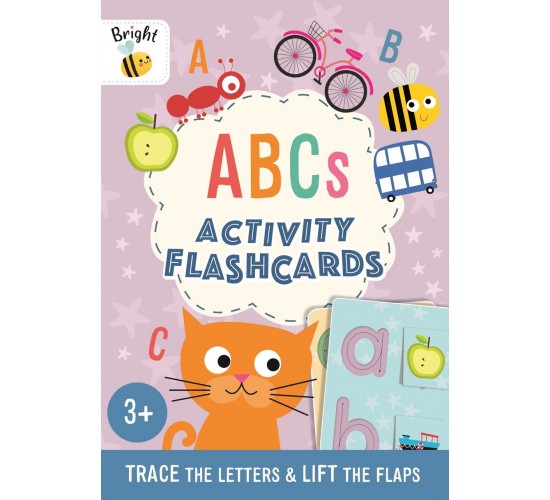 D-036 ACTIVITY FLASHCARDS