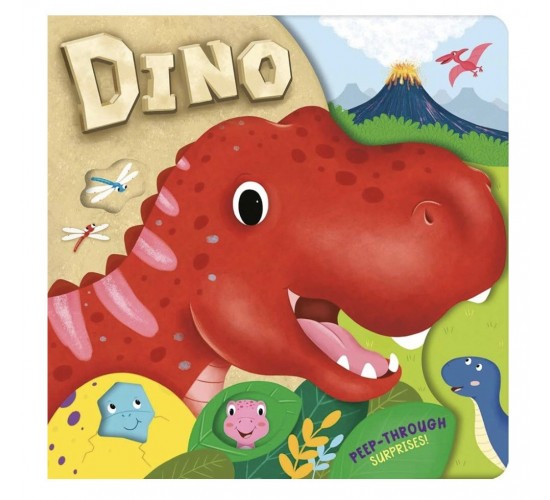 D-039 DINO