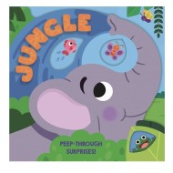 D-040 JUNGLE