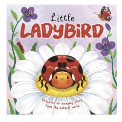 D-042 LITTLE LADYBIRD