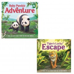 D-044 STORY FROM NATURAL WORLD