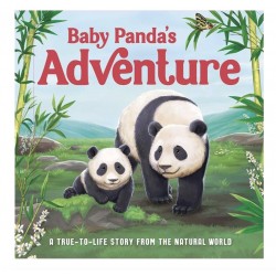 D-044 STORY FROM NATURAL WORLD