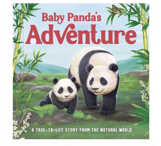 D-044 STORY FROM NATURAL WORLD