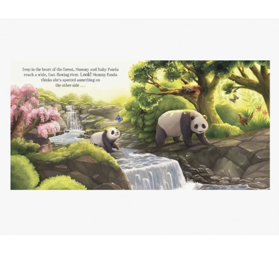 D-044 STORY FROM NATURAL WORLD