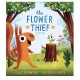 D-045 THE FLOWER THIEF