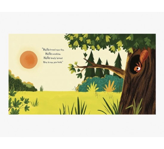 D-045 THE FLOWER THIEF