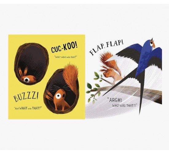 D-045 THE FLOWER THIEF