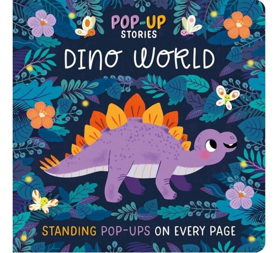 D-046 POP-UP STORIES