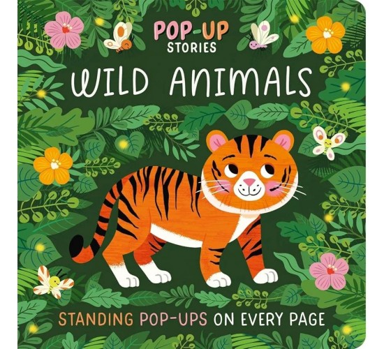 D-046 POP-UP STORIES