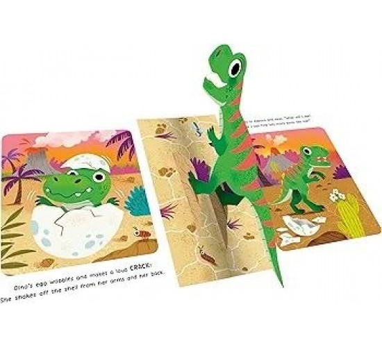 D-046 POP-UP STORIES