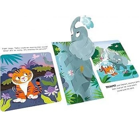 D-046 POP-UP STORIES