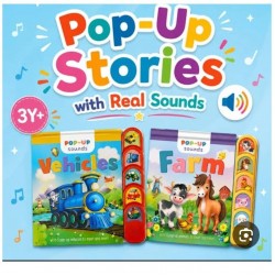 D-047 POP-UP SOUNDS