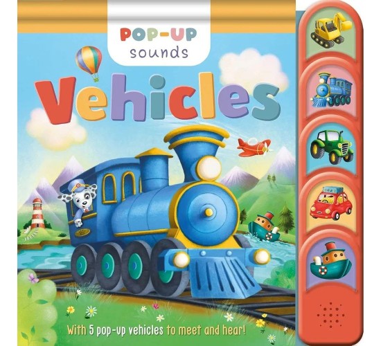 D-047 POP-UP SOUNDS
