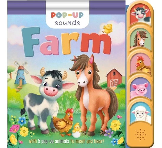 D-047 POP-UP SOUNDS