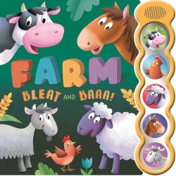 D-048 FARM BLEAT AND BAAA