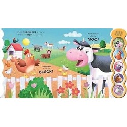 D-048 FARM BLEAT AND BAAA D-048 FARM BLEAT AND BAAA